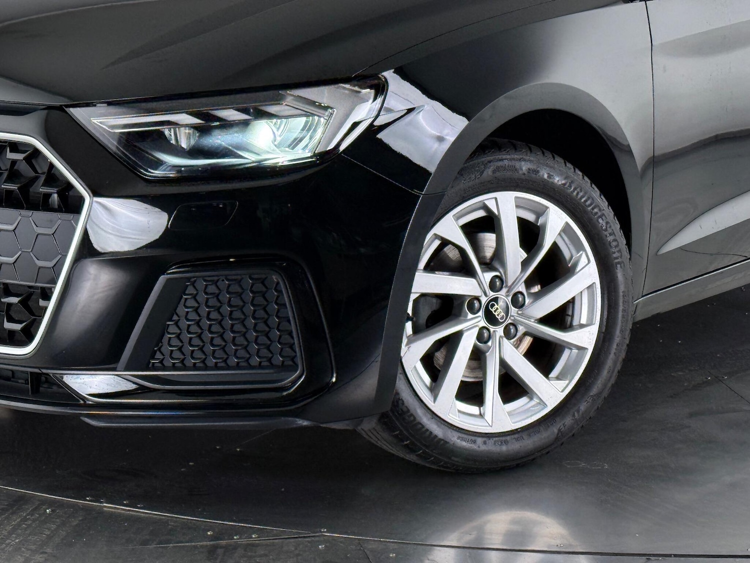 Used Audi A1 2023 for sale - 76468101: Photo 42