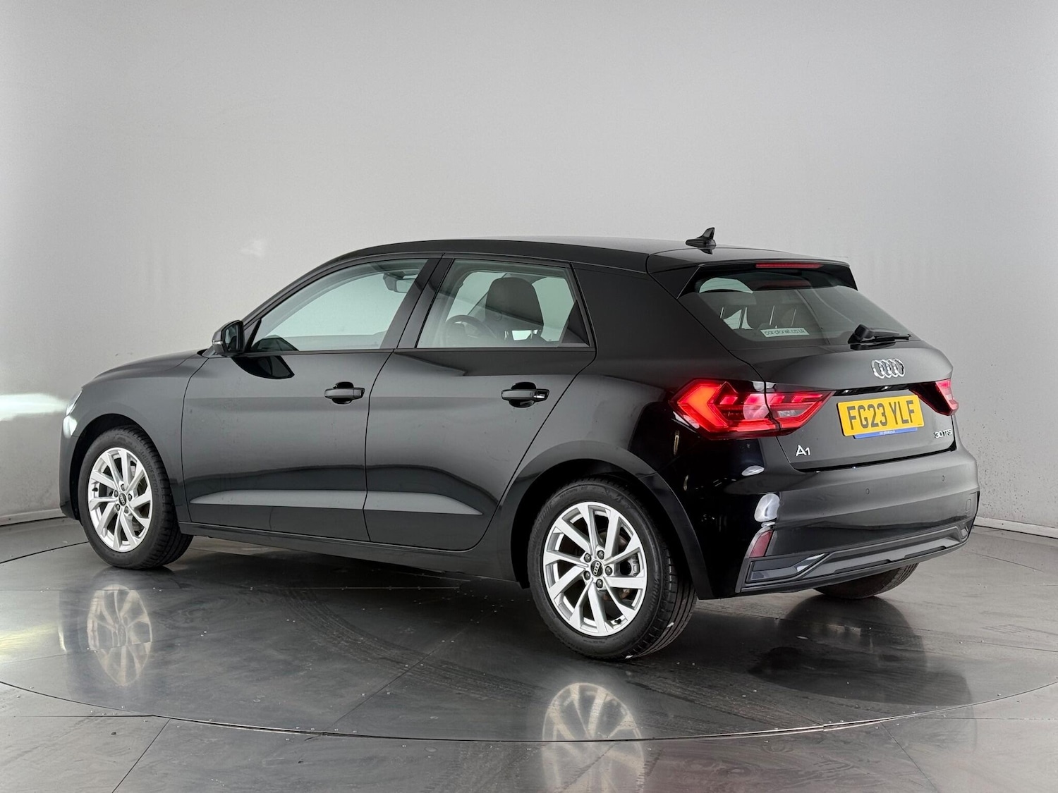Used Audi A1 2023 for sale - 76468101: Photo 5