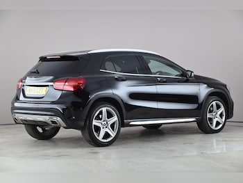 Used Mercedes-Benz GLA 2019 for sale - 78261542: Photo