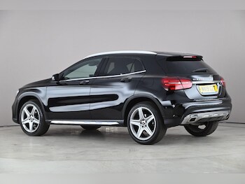 Used Mercedes-Benz GLA 2019 for sale - 78261542: Photo