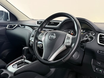 Used Nissan Qashqai 2016 for sale - 78977143: Photo