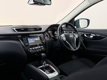 Used Nissan Qashqai 2016 for sale - 78977143: Photo