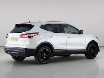 Used Nissan Qashqai 2016 for sale - 78977143: Photo
