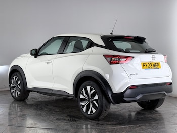 Used Nissan Juke 2023 for sale - 77854385: Photo