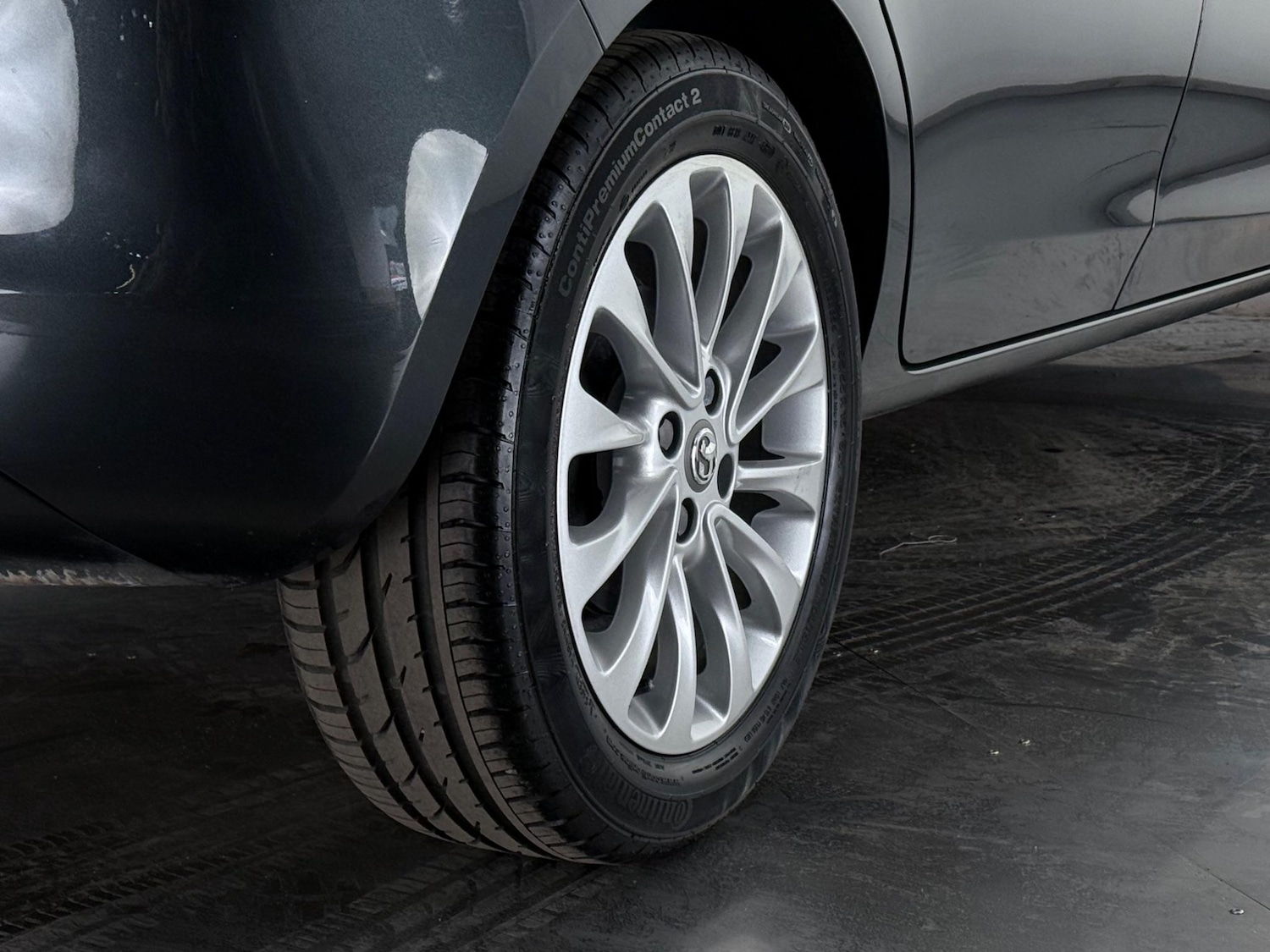 Used Vauxhall Corsa for sale - 76468659: Photo 12