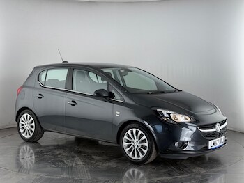 Used Vauxhall Corsa 2017 for sale - 76468659: Photo