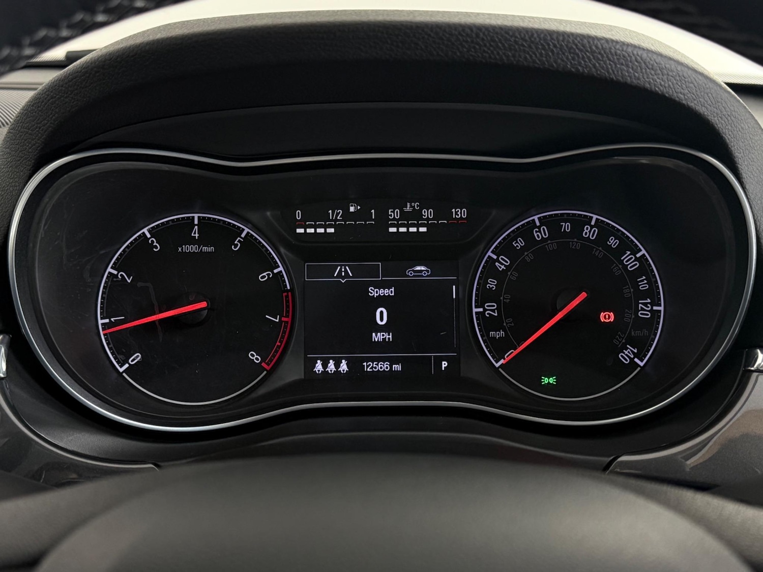 Used Vauxhall Corsa for sale - 76468659: Photo 23