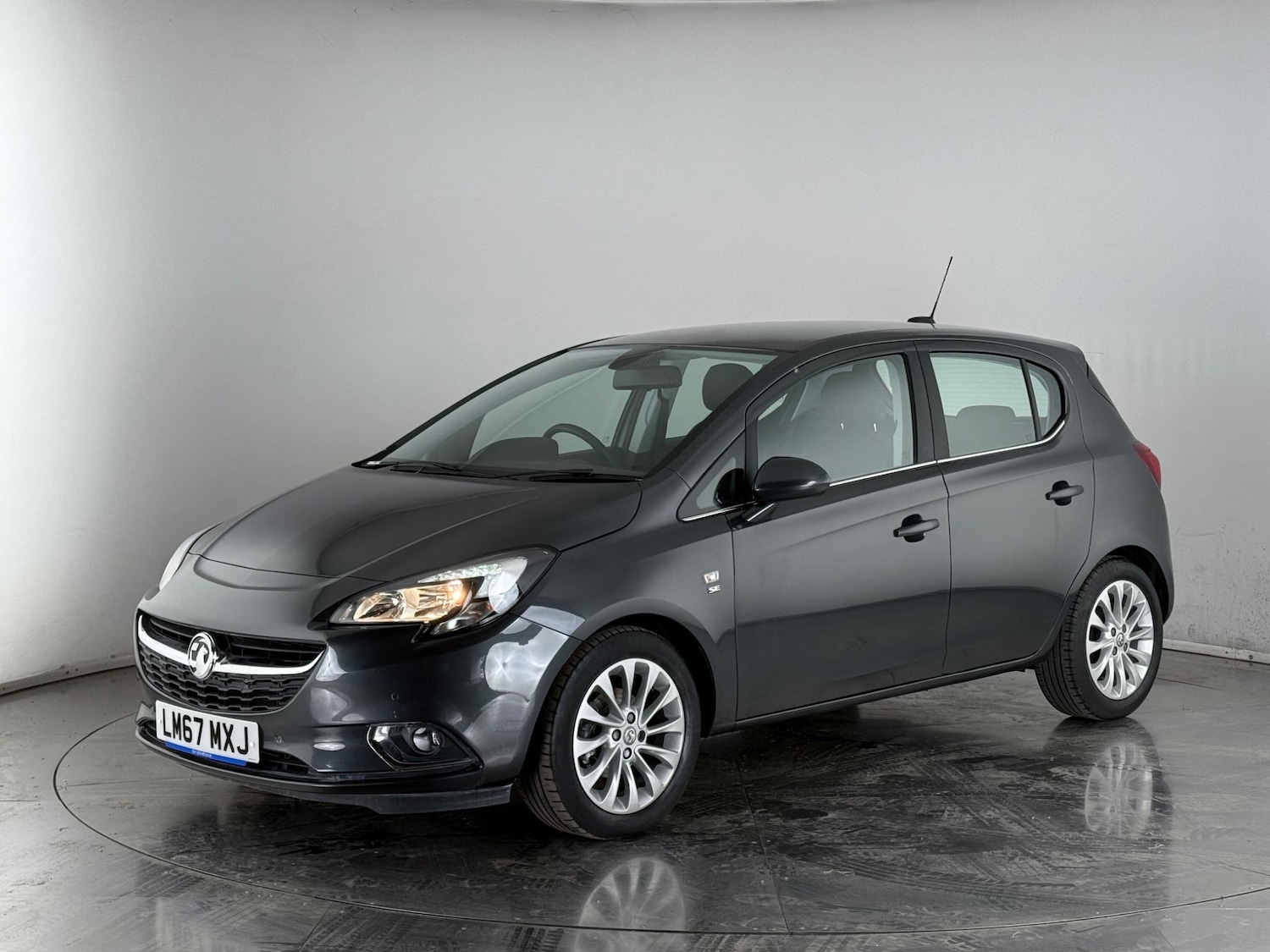 Used Vauxhall Corsa for sale - 76468659: Photo 3