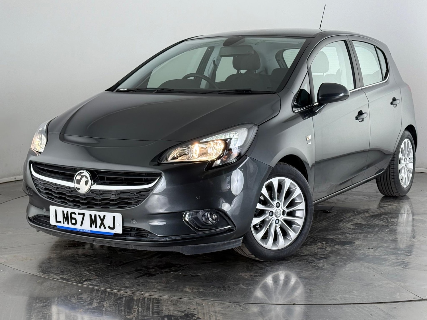 Used Vauxhall Corsa for sale - 76468659: Photo 37