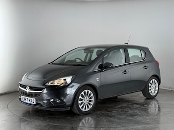 Used Vauxhall Corsa 2017 for sale - 76468659: Photo