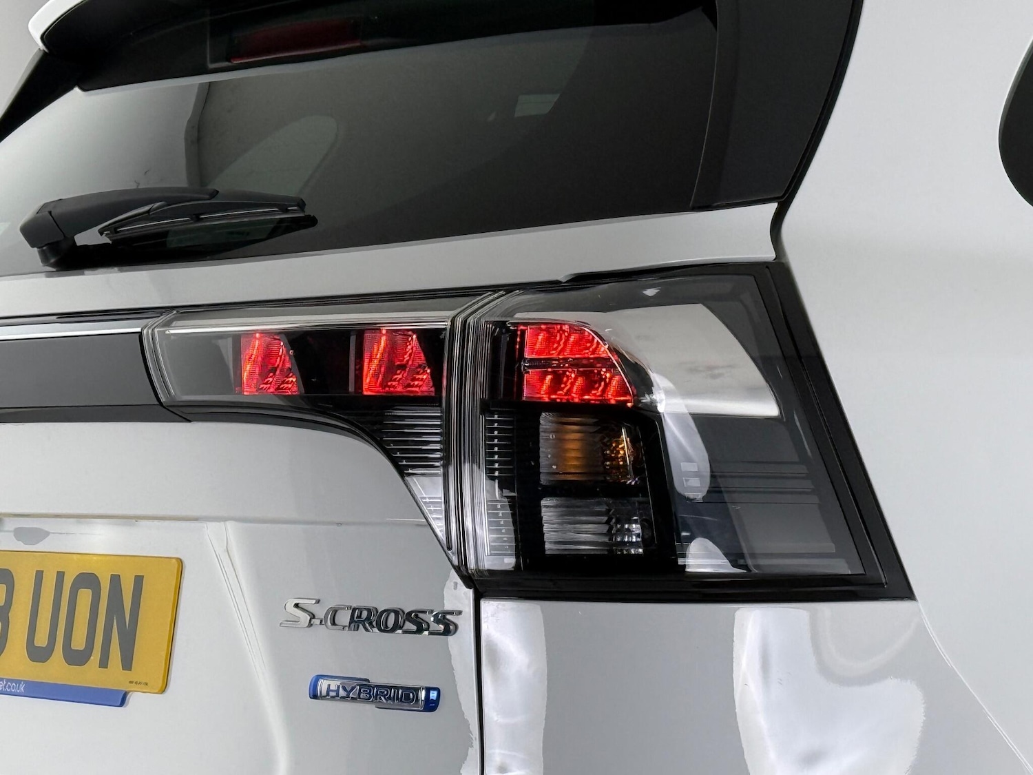 Used Suzuki SX4 S-Cross 2023 for sale - 76468211: Photo 10