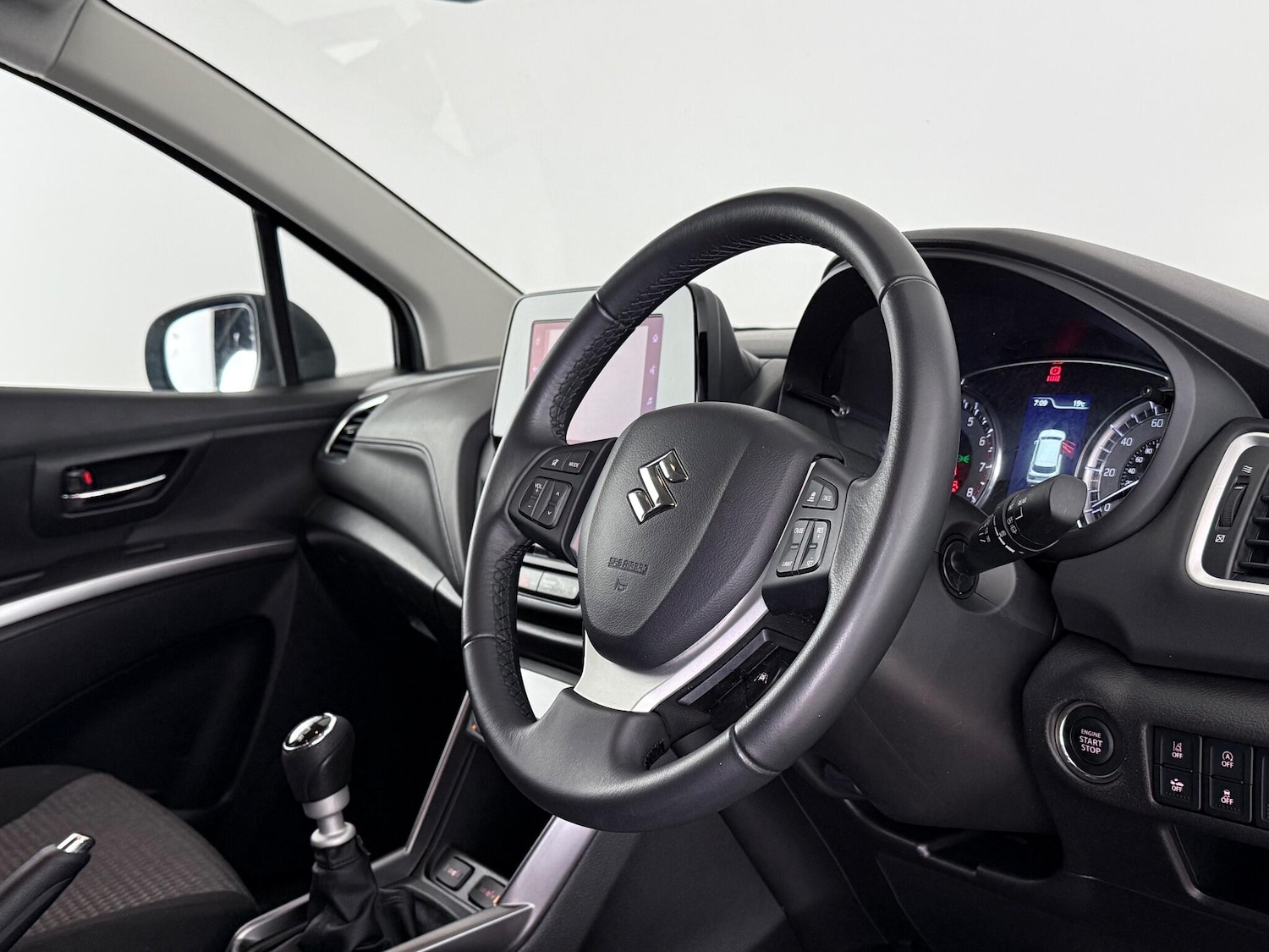 Used Suzuki SX4 S-Cross 2023 for sale - 76468211: Photo 15