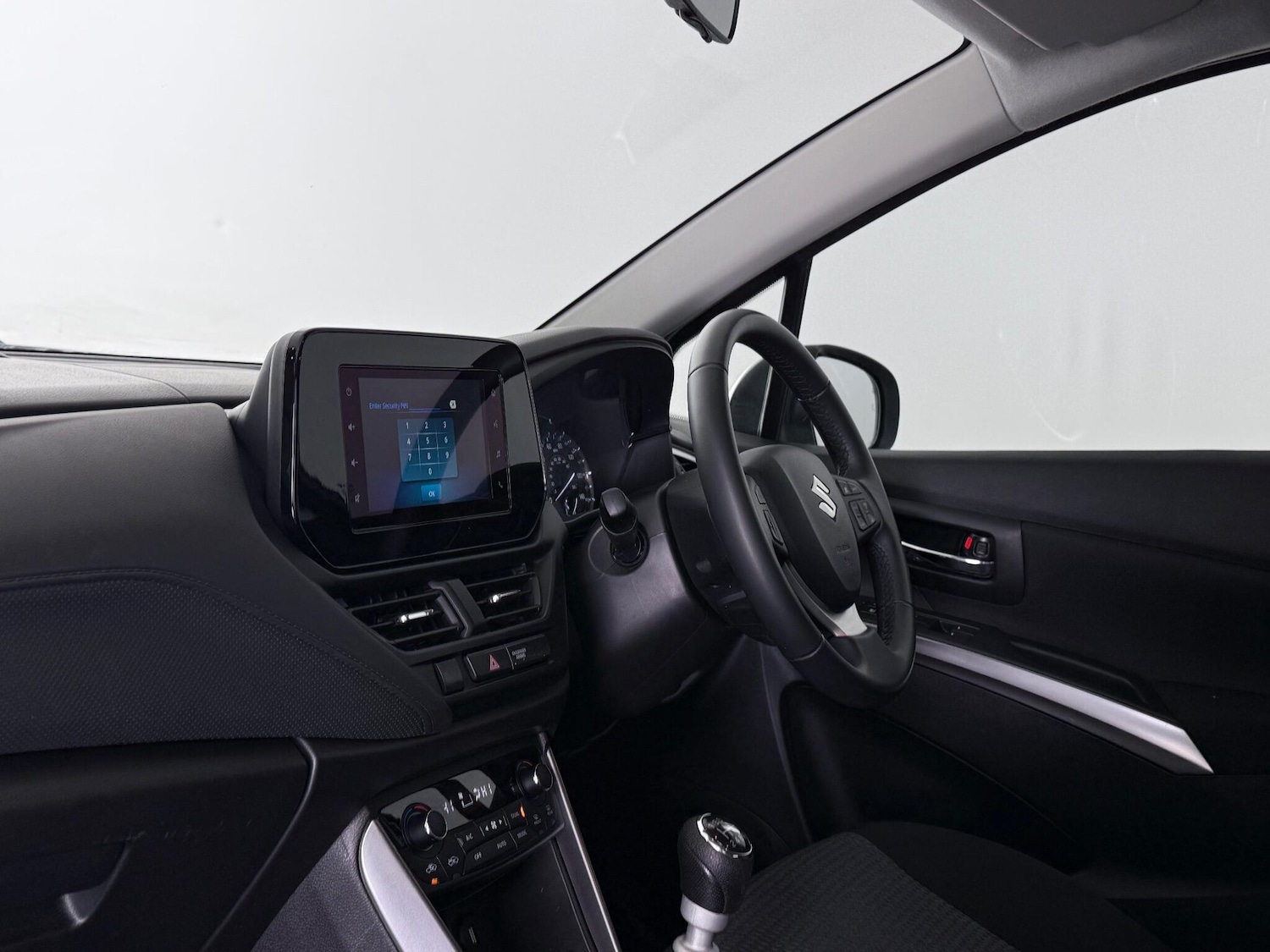 Used Suzuki SX4 S-Cross 2023 for sale - 76468211: Photo 17