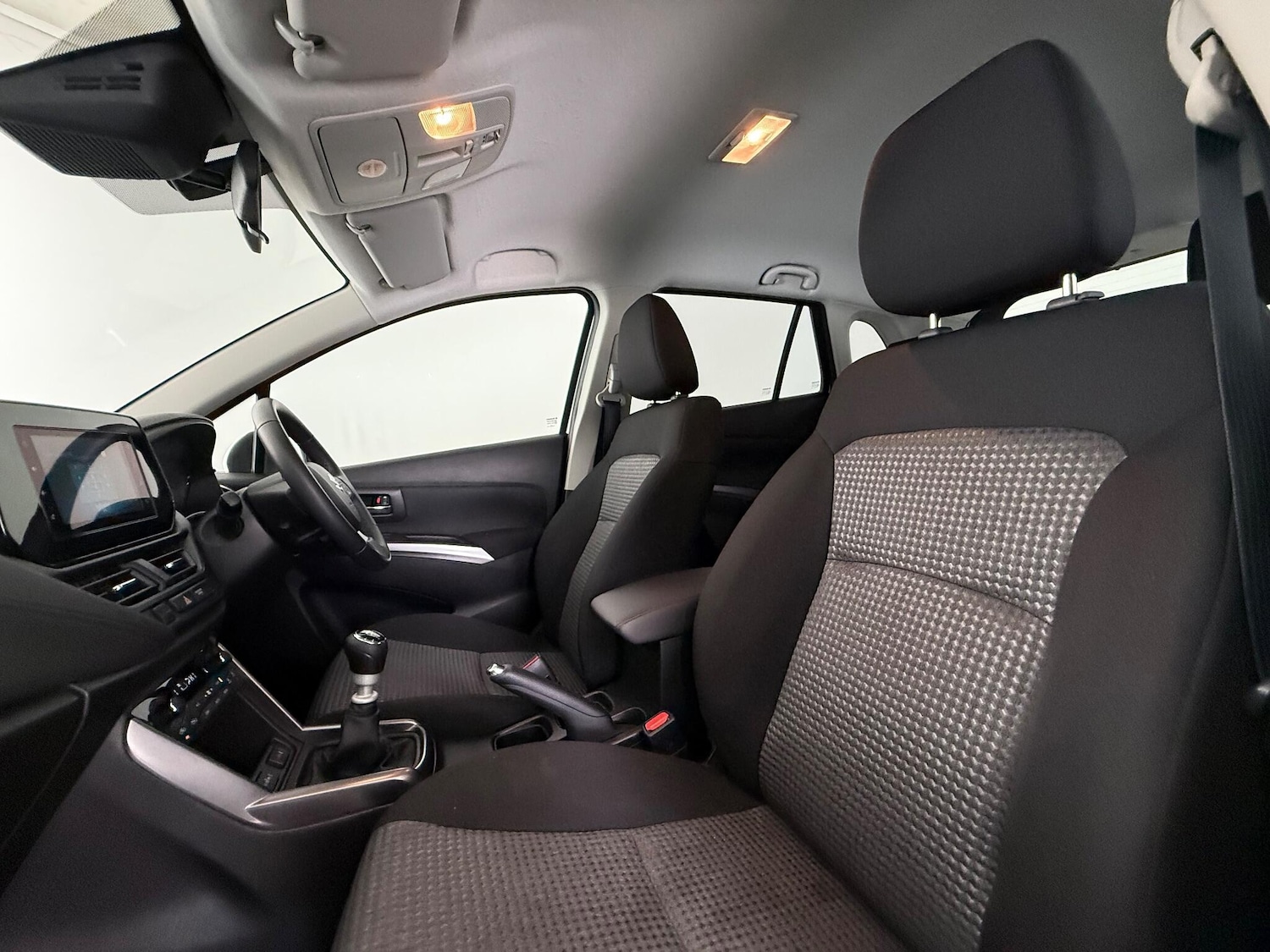 Used Suzuki SX4 S-Cross 2023 for sale - 76468211: Photo 18