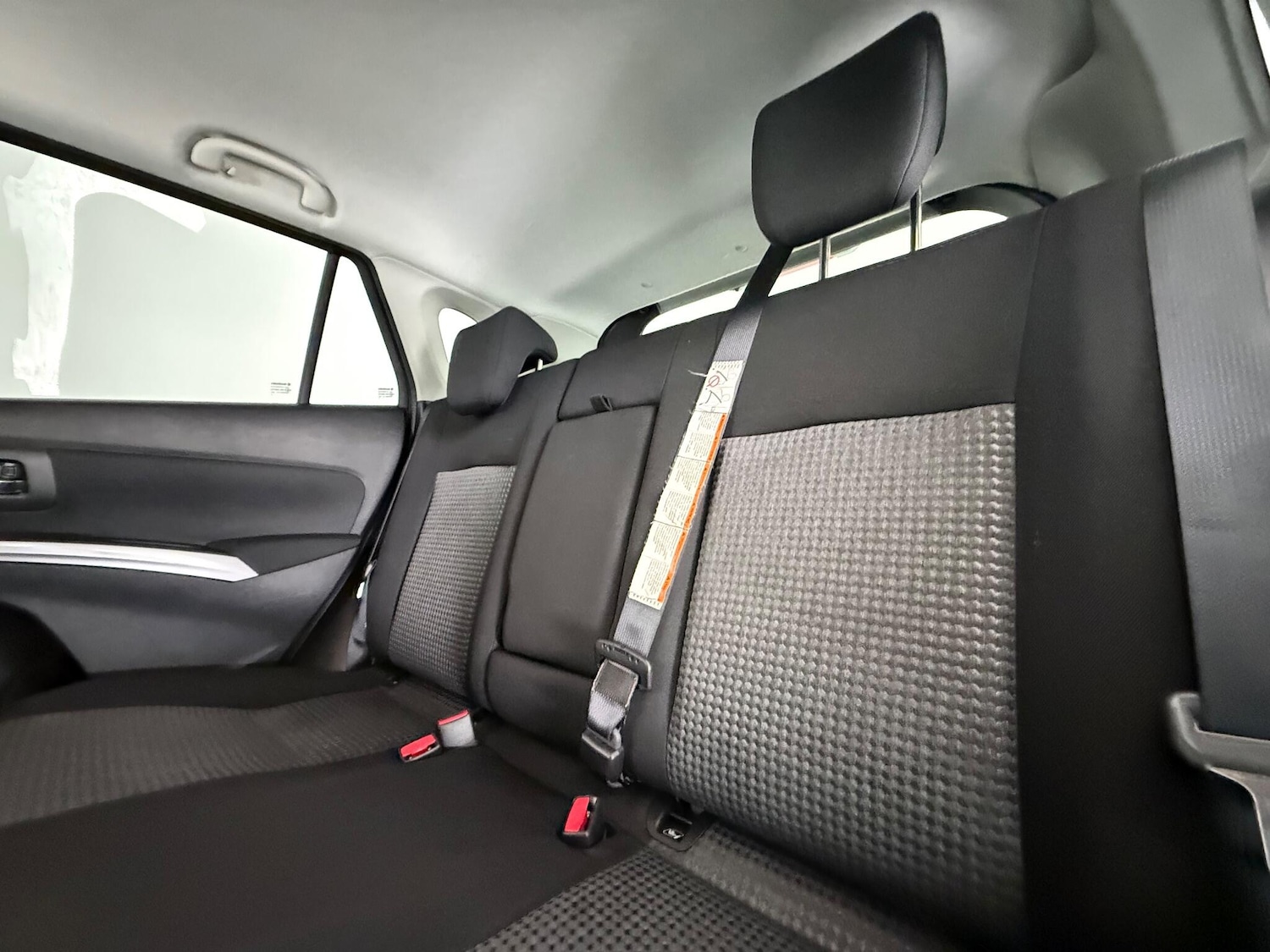 Used Suzuki SX4 S-Cross 2023 for sale - 76468211: Photo 20