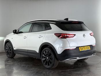 Used Vauxhall Grandland X 2020 for sale - 77259723: Photo