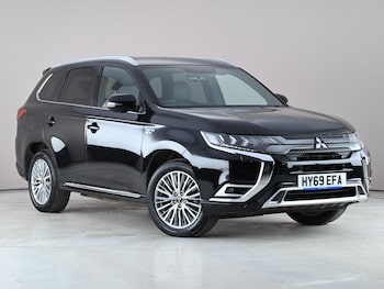 Used Mitsubishi Outlander 2019 for sale - 78649309: Photo