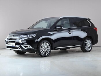Used Mitsubishi Outlander 2019 for sale - 78649309: Photo