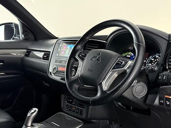 Used Mitsubishi Outlander 2019 for sale - 78649309: Photo