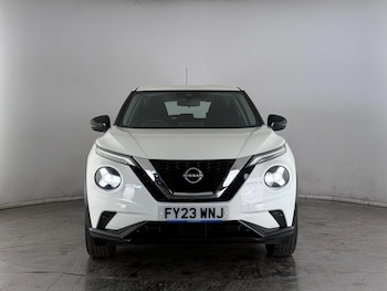 Used Nissan Juke 2023 for sale - 77854417: Photo