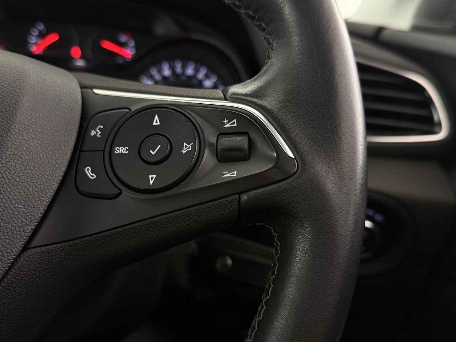 Used Vauxhall Grandland X 2019 for sale - 76468593: Photo 25