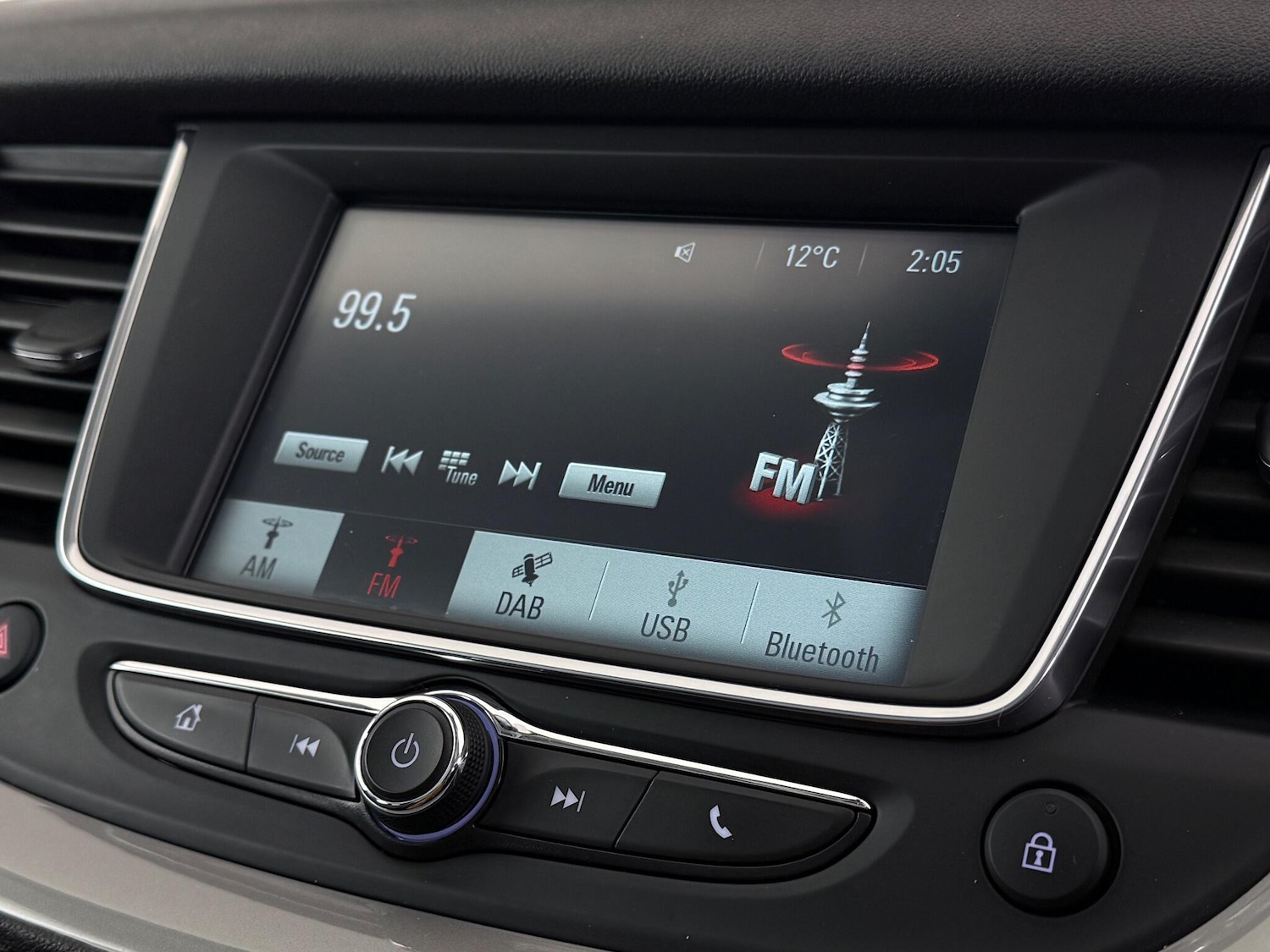 Used Vauxhall Grandland X 2019 for sale - 76468593: Photo 31