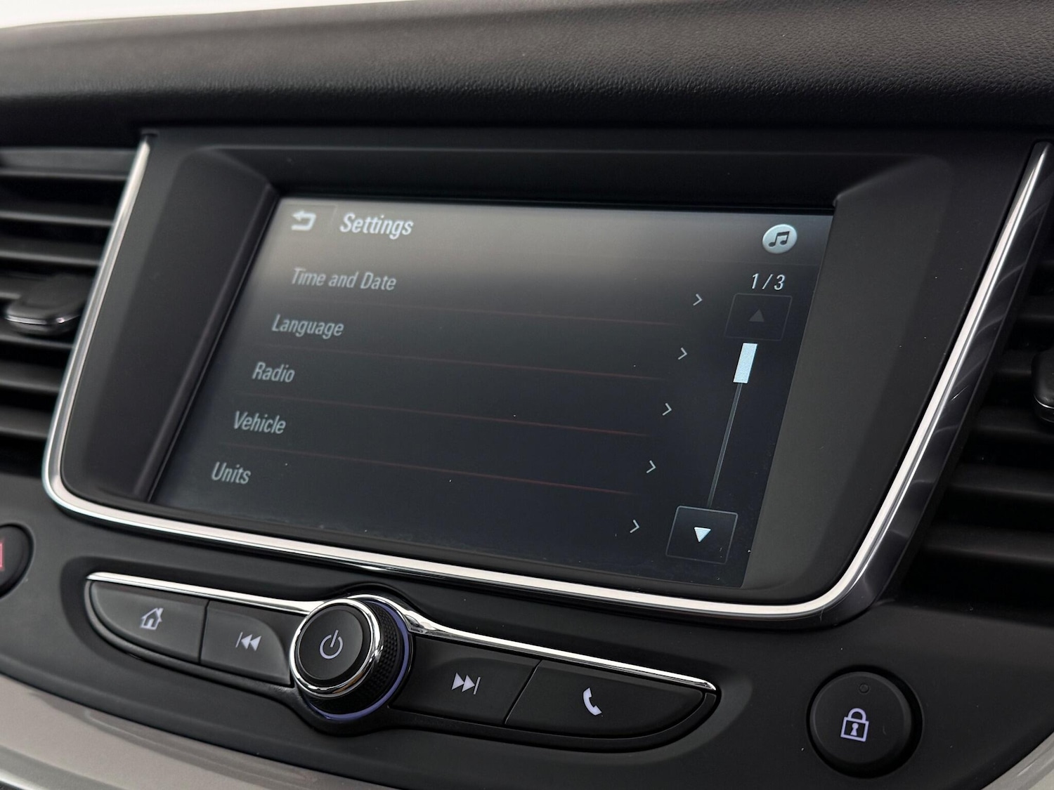 Used Vauxhall Grandland X 2019 for sale - 76468593: Photo 34