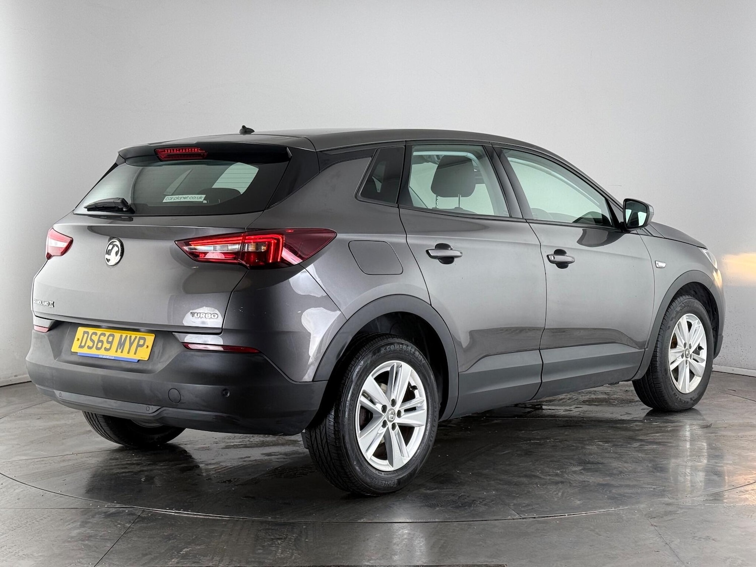 Used Vauxhall Grandland X 2019 for sale - 76468593: Photo 4