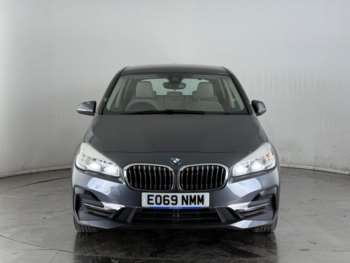 Used BMW 2 Series Active Tourer 2019 for sale - 74733537: Photo