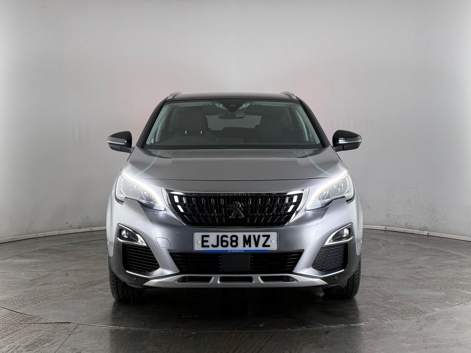 Used Peugeot 3008 2018 for sale - 77181139: Photo 5