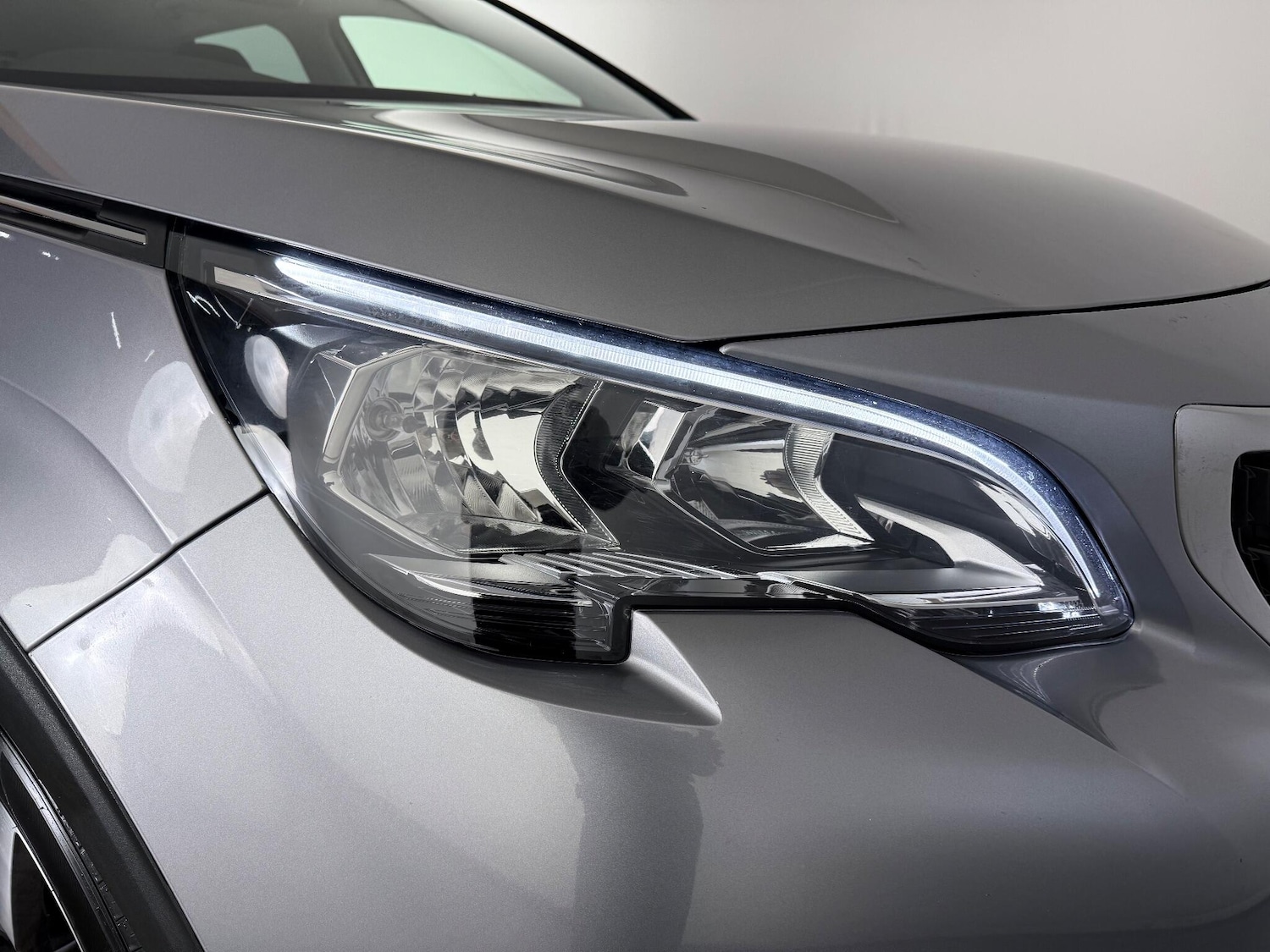 Used Peugeot 3008 2018 for sale - 77181139: Photo 6