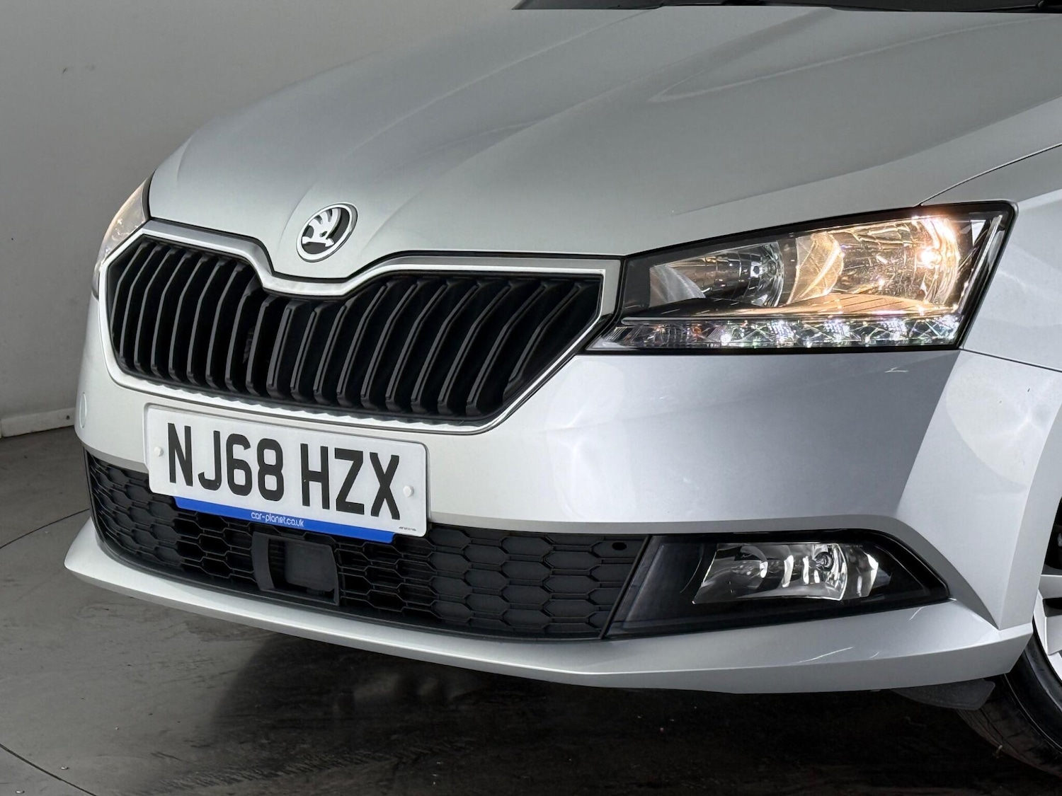 Used Skoda Fabia 2018 for sale - 77216764: Photo 36