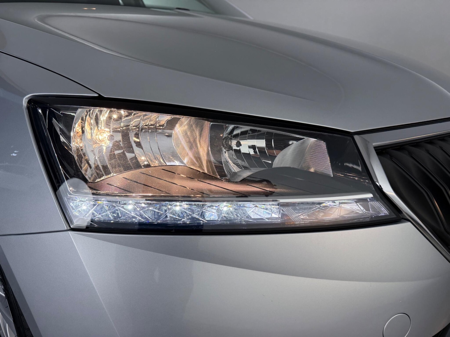 Used Skoda Fabia 2018 for sale - 77216764: Photo 6