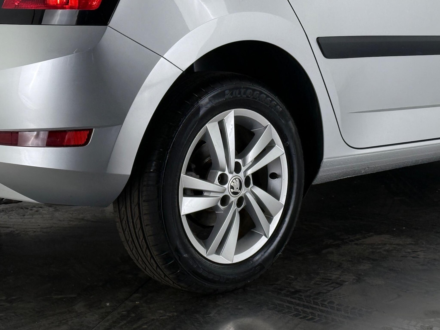 Used Skoda Fabia 2018 for sale - 77216764: Photo 9