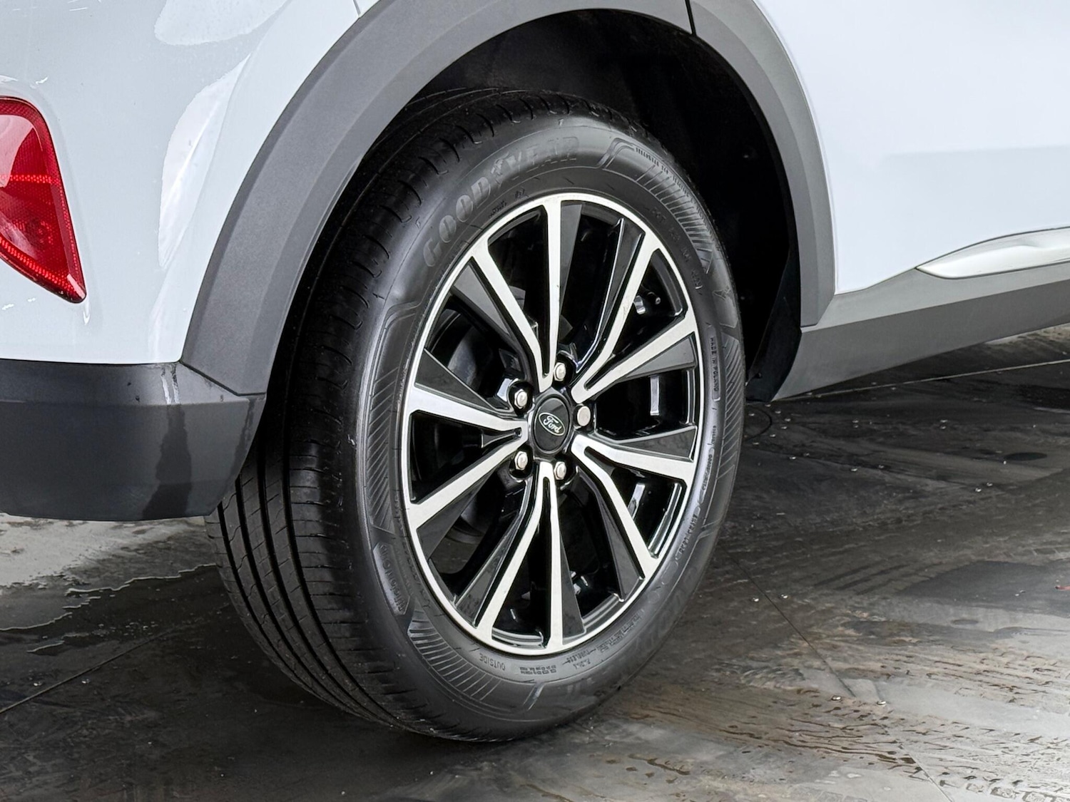 Used Ford Puma 2024 for sale - 76468371: Photo 10