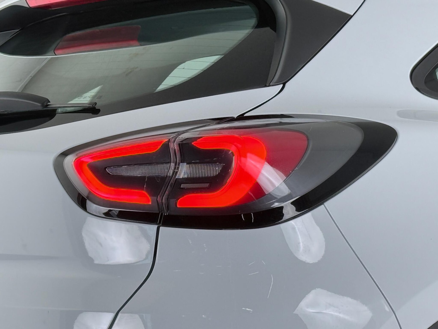 Used Ford Puma 2024 for sale - 76468371: Photo 11