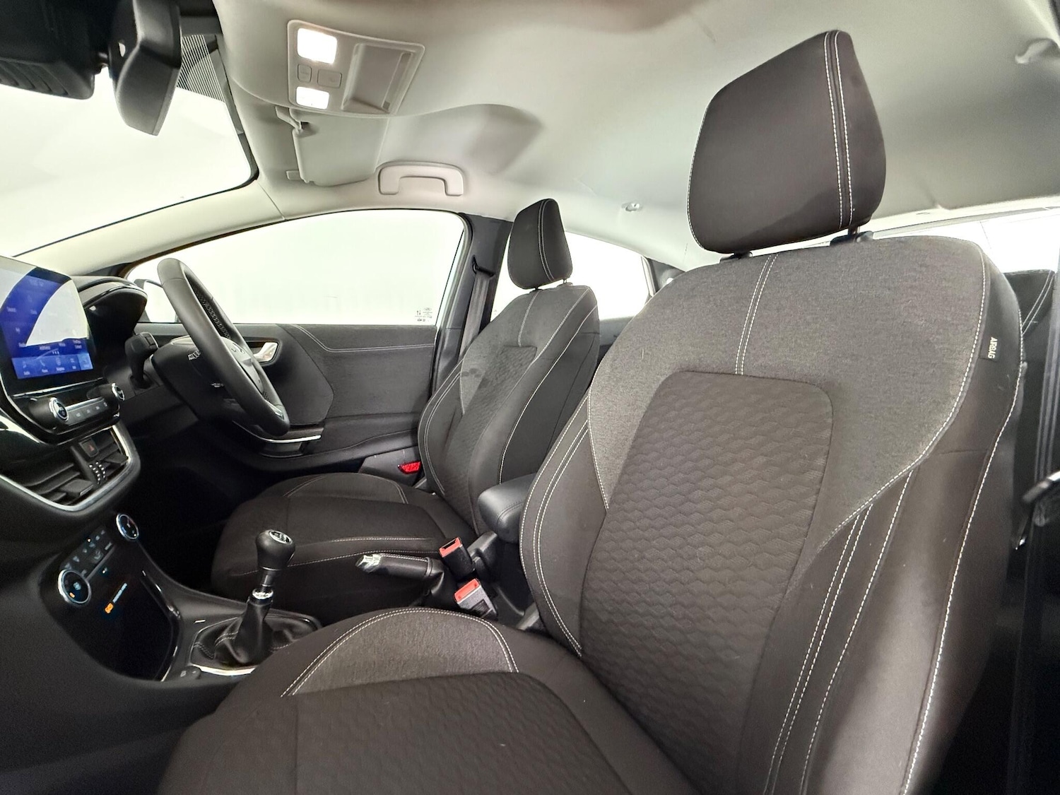 Used Ford Puma 2024 for sale - 76468371: Photo 15