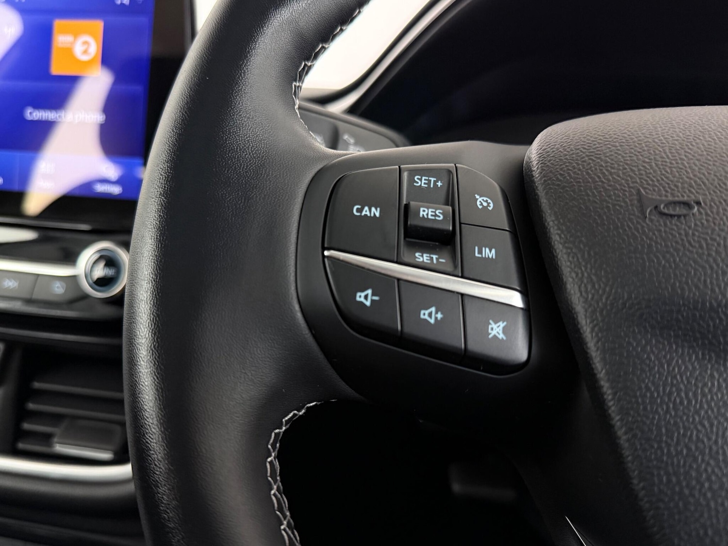 Used Ford Puma 2024 for sale - 76468371: Photo 23