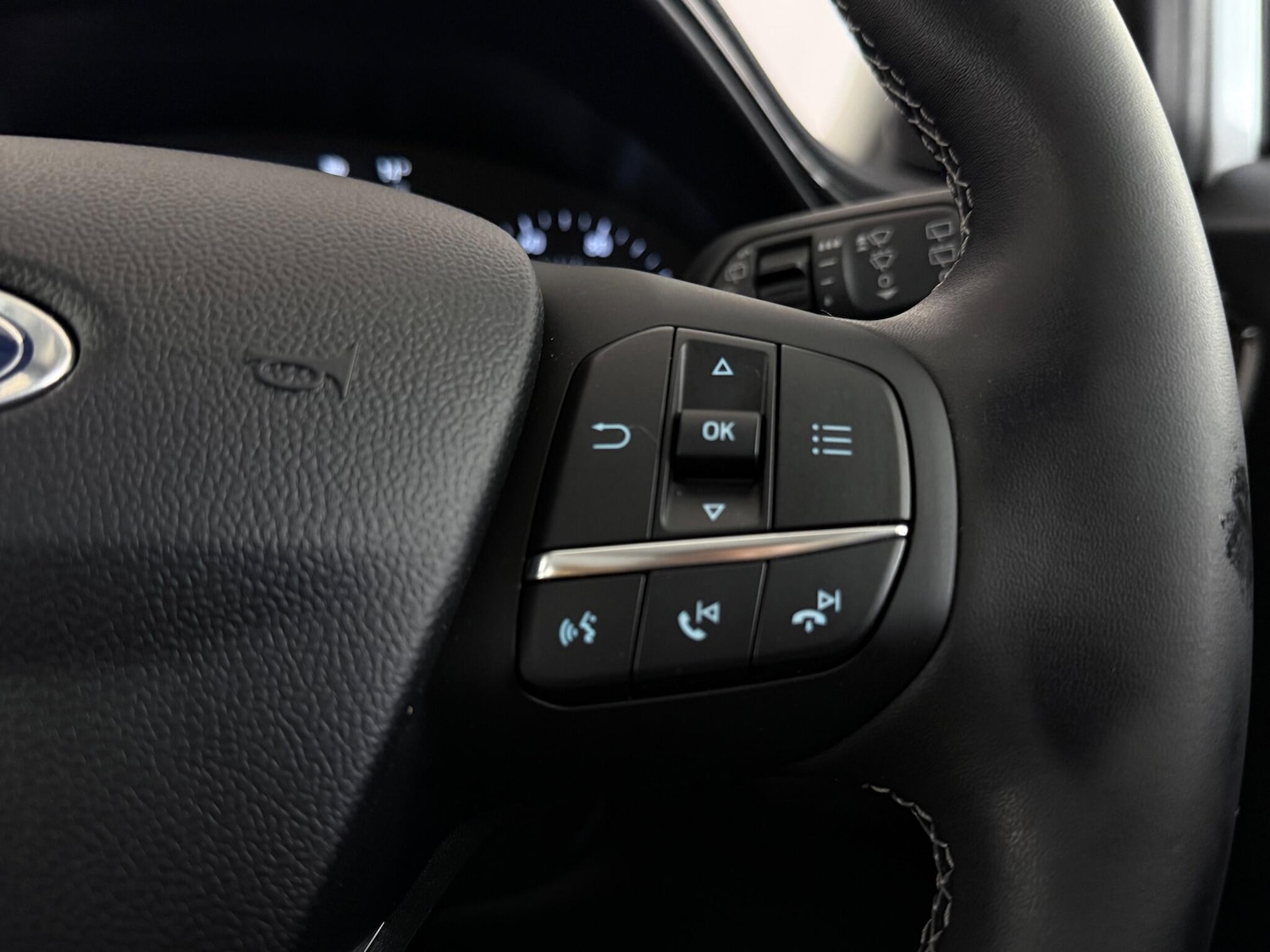 Used Ford Puma 2024 for sale - 76468371: Photo 24