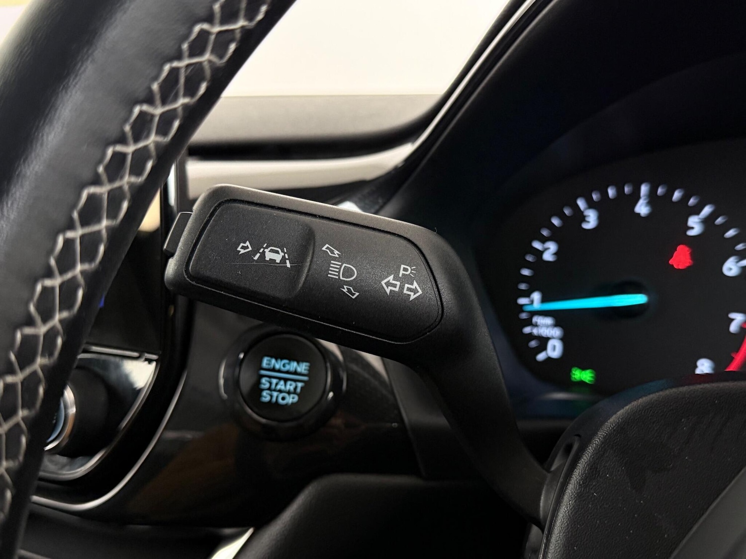 Used Ford Puma 2024 for sale - 76468371: Photo 25