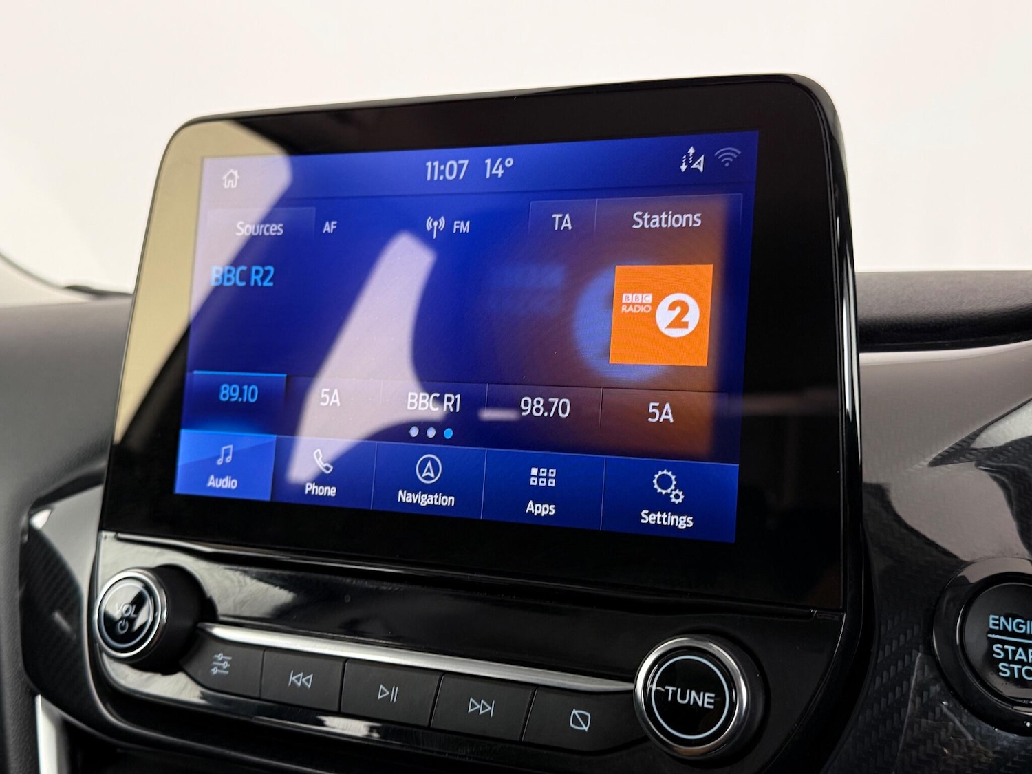 Used Ford Puma 2024 for sale - 76468371: Photo 31