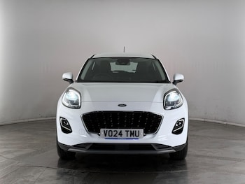 Used Ford Puma 2024 for sale - 76468371: Photo