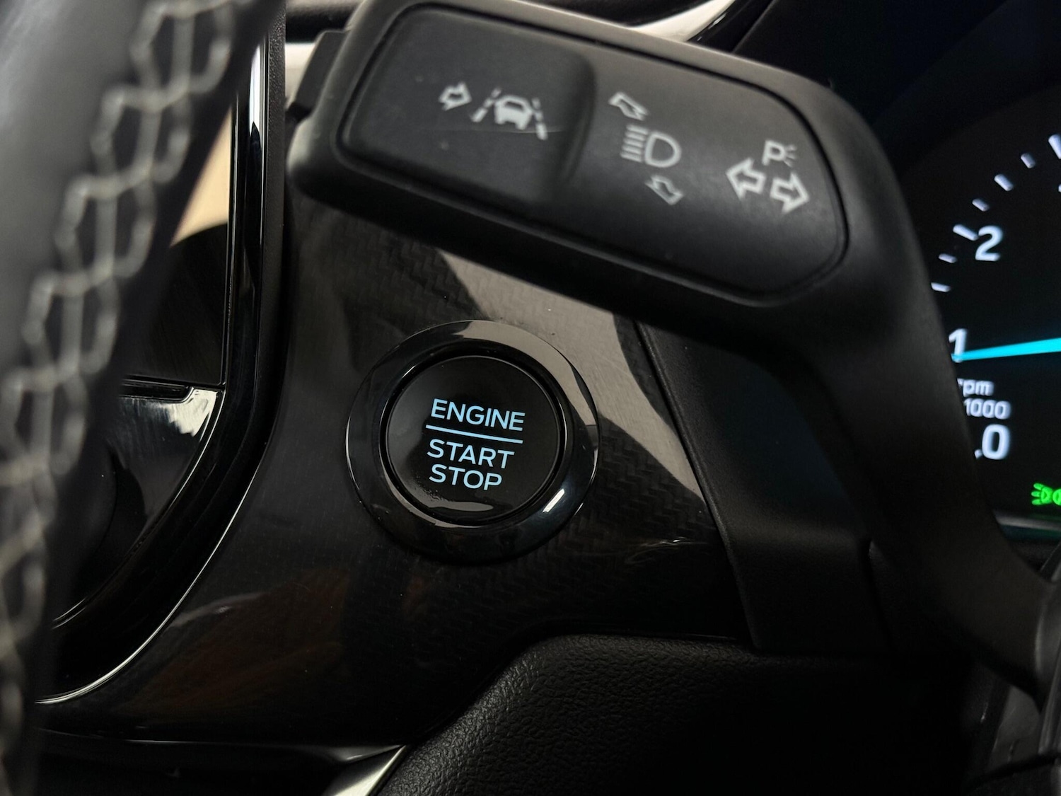 Used Ford Puma 2024 for sale - 76468371: Photo 43