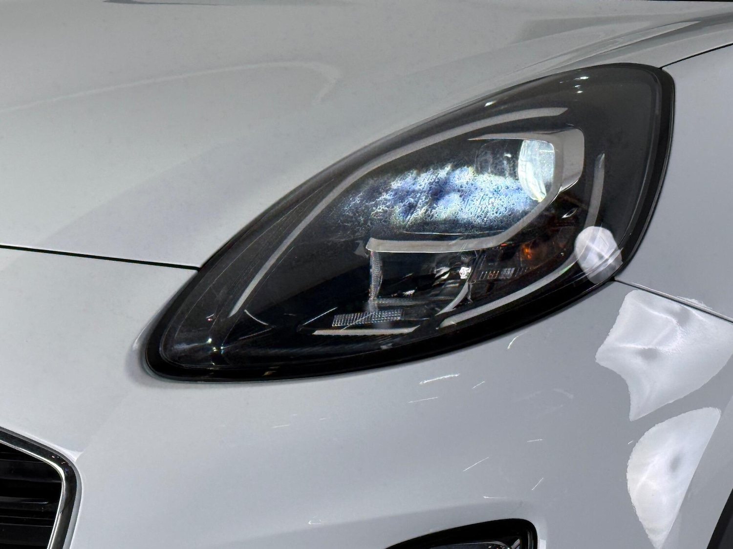 Used Ford Puma 2024 for sale - 76468371: Photo 9