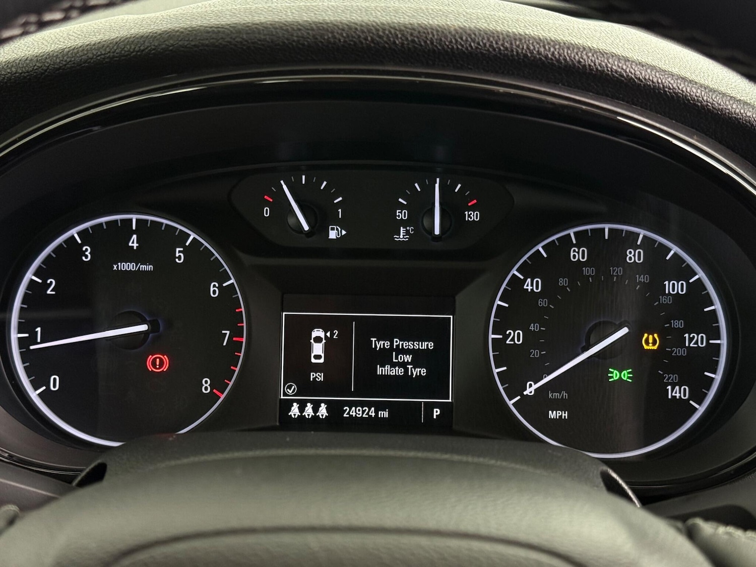 Used Vauxhall Mokka X 2019 for sale - 77181002: Photo 19