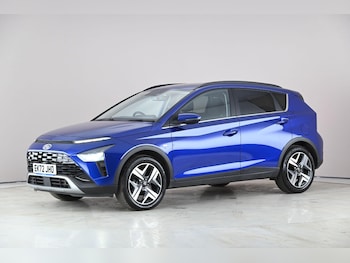Used Hyundai BAYON 2023 for sale - 78971283: Photo