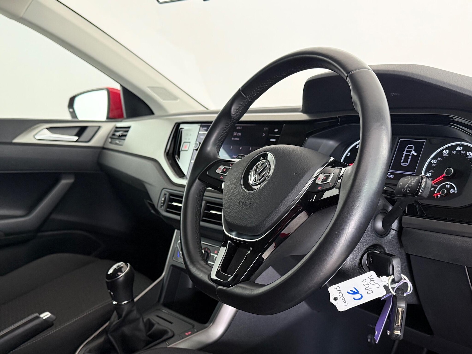 Used Volkswagen Polo 2020 for sale - 77181347: Photo 10