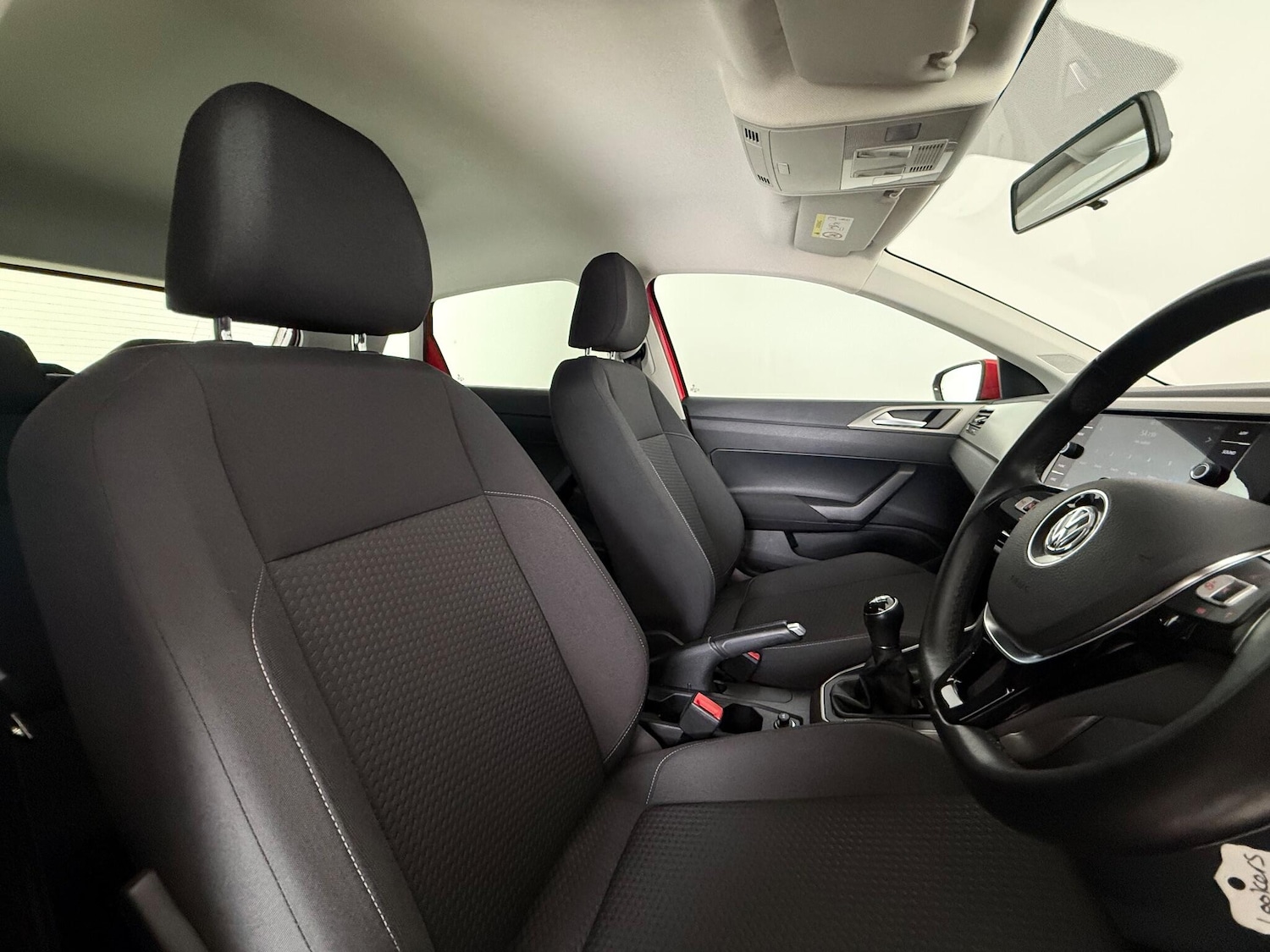 Used Volkswagen Polo 2020 for sale - 77181347: Photo 11