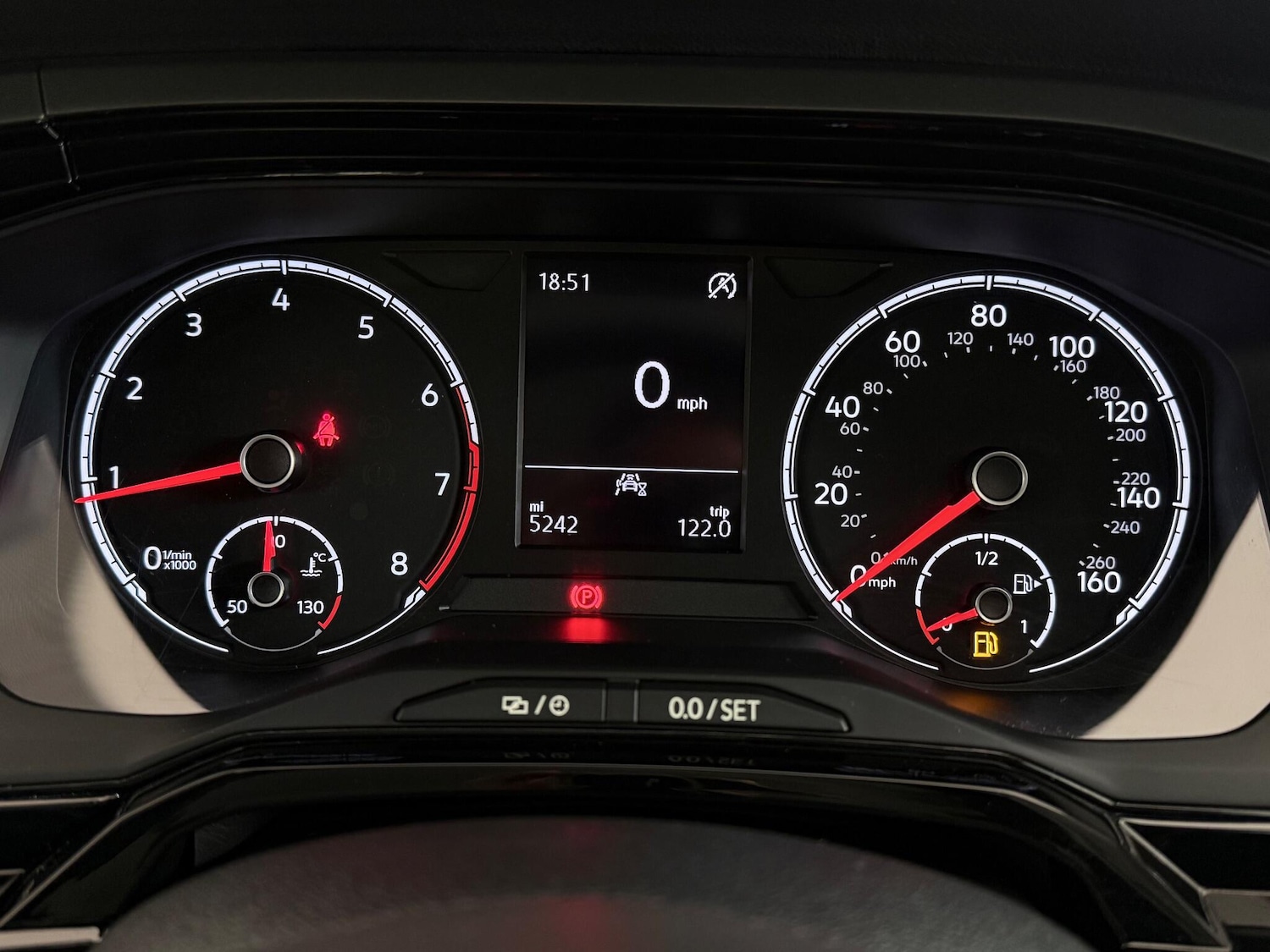 Used Volkswagen Polo 2020 for sale - 77181347: Photo 18