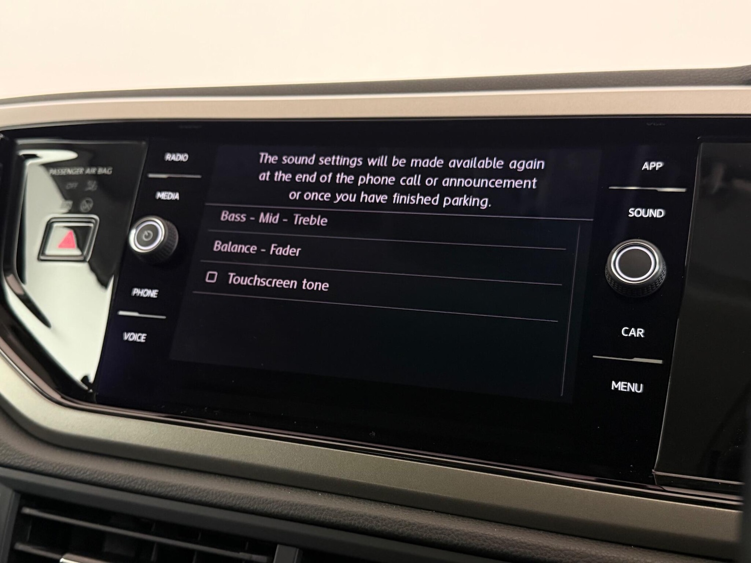 Used Volkswagen Polo 2020 for sale - 77181347: Photo 26